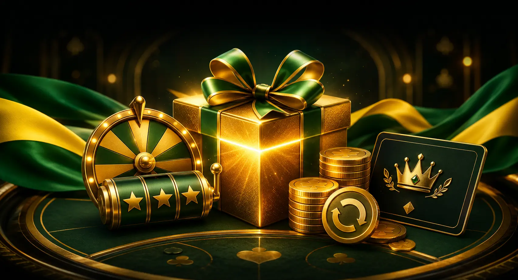 Bet7k Brazil bonuses and promotions overview