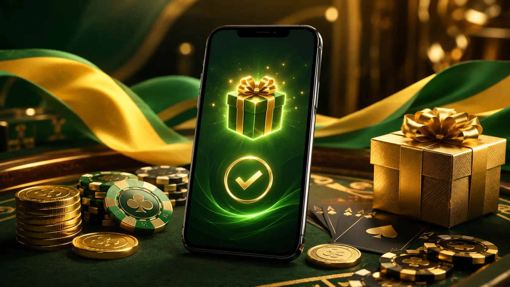 Step-by-step guide to claiming and activating a Bet7k bonus in Brazil