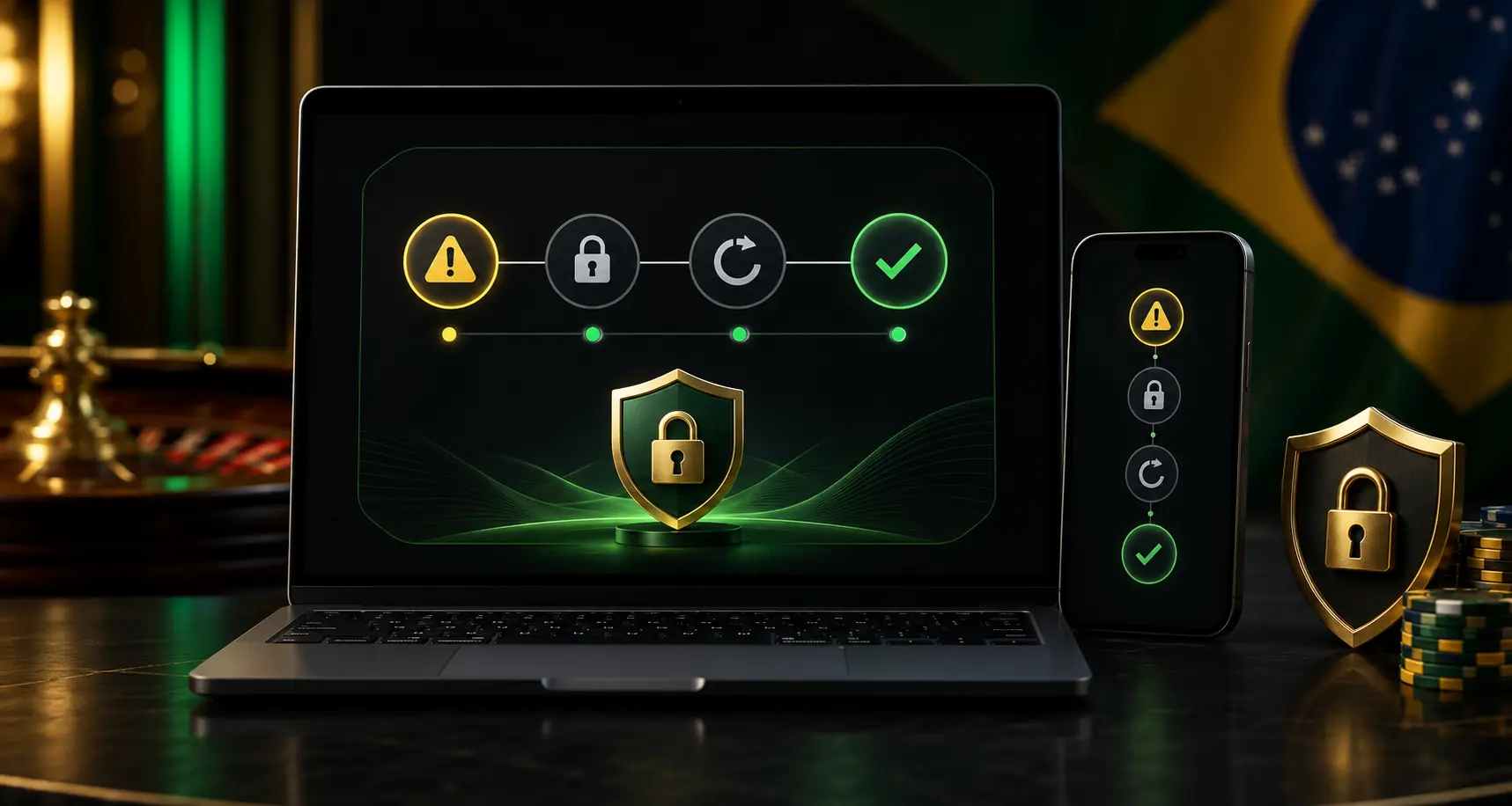 Bet7k login troubleshooting steps on mobile and desktop