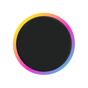Wheel button